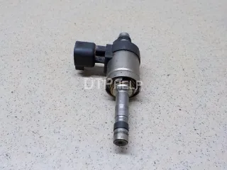 1100200XEC01 Форсунка инжекторная электрическая Haval F7 Арт AM31486663, вид 2