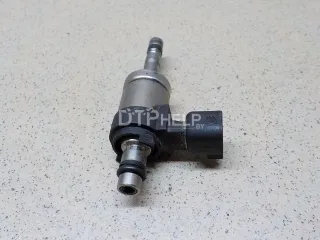 1100200XEC01 Форсунка инжекторная электрическая Haval F7 Арт AM31486663, вид 3