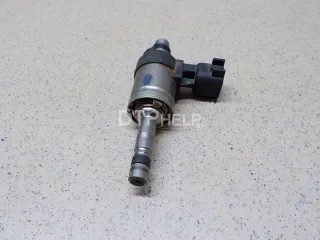 1100200XEC01 Форсунка инжекторная электрическая Haval F7 Арт AM31486664, вид 2