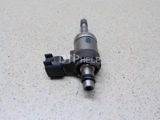 1100200XEC01 Форсунка инжекторная электрическая Haval F7 Арт AM31486664, вид 3