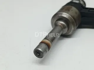 03C906036M Форсунка инжекторная электрическая Seat Altea Арт AM31599735, вид 2