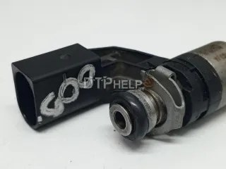 03C906036M Форсунка инжекторная электрическая Seat Altea Арт AM31599735, вид 3