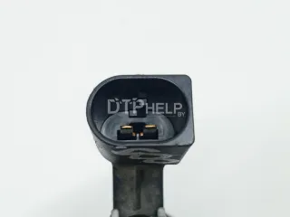 03C906036M Форсунка инжекторная электрическая Seat Altea Арт AM31599735, вид 4