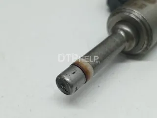 03C906036M Форсунка инжекторная электрическая Seat Altea Арт AM31603726, вид 2