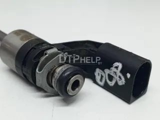 03C906036M Форсунка инжекторная электрическая Seat Altea Арт AM31603726, вид 3