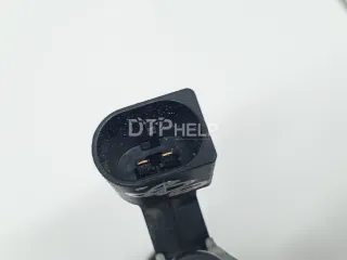 03C906036M Форсунка инжекторная электрическая Seat Altea Арт AM31603726, вид 4