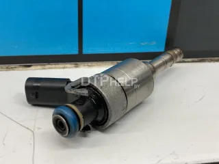 06H906036F Форсунка инжекторная электрическая Volkswagen Passat B6 Арт AM31603892, вид 2