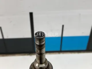 06H906036F Форсунка инжекторная электрическая Volkswagen Passat B6 Арт AM31603892, вид 3