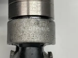 06H906036F Форсунка инжекторная электрическая Volkswagen Passat B6 Арт AM31603892, вид 5