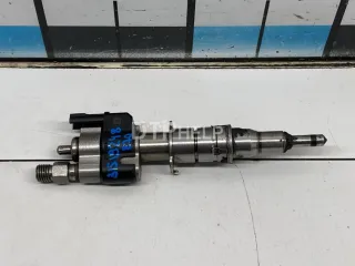 13538616079 Форсунка инжекторная электрическая BMW 3 E90/E91/E92/E93 Арт AM31604720, вид 1