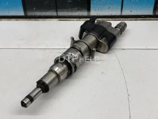 13538616079 Форсунка инжекторная электрическая BMW 3 E90/E91/E92/E93 Арт AM31604720, вид 3