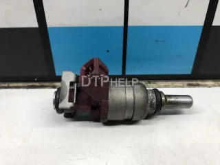 2710780023 Форсунка инжекторная электрическая Mercedes C W203 Арт AM31610095, вид 2