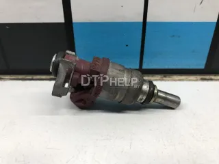 2710780023 Форсунка инжекторная электрическая Mercedes C W203 Арт AM31610096, вид 1