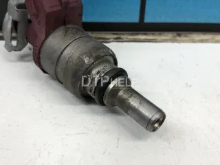 2710780023 Форсунка инжекторная электрическая Mercedes C W203 Арт AM31610096, вид 3