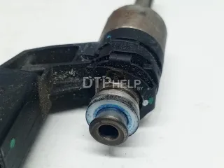 03C906036F Форсунка инжекторная электрическая Seat Altea Арт AM31611694, вид 3