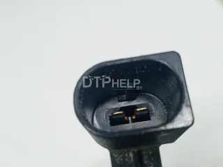 03C906036F Форсунка инжекторная электрическая Seat Altea Арт AM31611694, вид 6