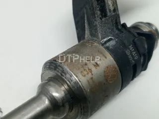 03C906036F Форсунка инжекторная электрическая Seat Altea Арт AM31611695, вид 5