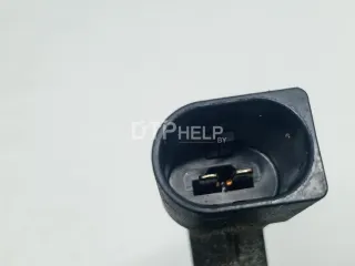 03C906036F Форсунка инжекторная электрическая Seat Altea Арт AM31611695, вид 6