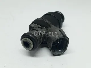 06A906031BT Форсунка инжекторная электрическая Seat Leon 2 Арт AM31621970, вид 2