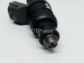 06A906031BT Форсунка инжекторная электрическая Seat Leon 2 Арт AM31621970, вид 3
