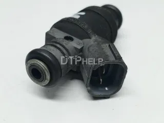 06A906031BT Форсунка инжекторная электрическая Seat Leon 2 Арт AM31621971, вид 2