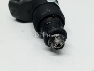 06A906031BT Форсунка инжекторная электрическая Seat Leon 2 Арт AM31621971, вид 3