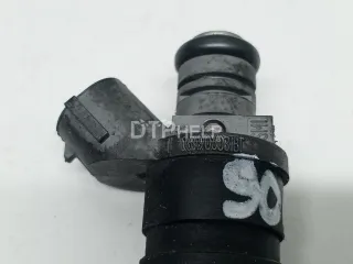 06A906031BT Форсунка инжекторная электрическая Seat Leon 2 Арт AM31621971, вид 4