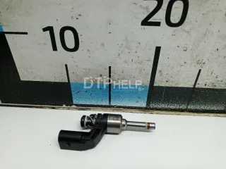 03C906036F Форсунка инжекторная электрическая Seat Altea Арт AM31625222, вид 1