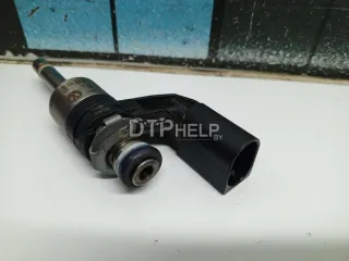 03C906036F Форсунка инжекторная электрическая Seat Altea Арт AM31625223, вид 2