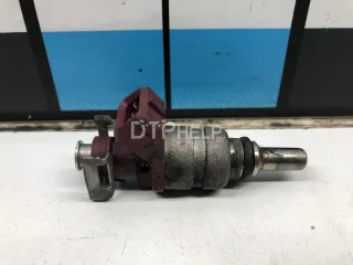 2710780023 Форсунка инжекторная электрическая Mercedes C W203 Арт AM31629414, вид 2