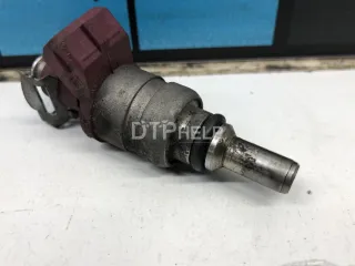 2710780023 Форсунка инжекторная электрическая Mercedes C W203 Арт AM31629414, вид 3