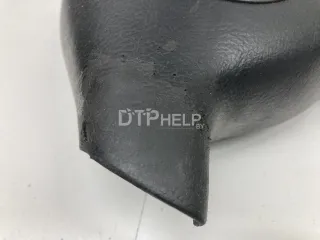 3B0880201BK4EC Подушка безопасности в рулевое колесо Volkswagen Golf 4 Арт AM31629936, вид 4