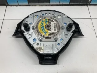 3B0880201BK4EC Подушка безопасности в рулевое колесо Volkswagen Golf 4 Арт AM31629936, вид 7