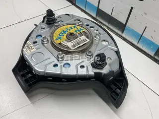 3B0880201BK4EC Подушка безопасности в рулевое колесо Volkswagen Golf 4 Арт AM31629936, вид 9
