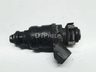 06A906031BT Форсунка инжекторная электрическая Seat Leon 2 Арт AM31630613, вид 1