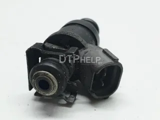06A906031BT Форсунка инжекторная электрическая Seat Leon 2 Арт AM31630613, вид 3