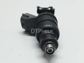 06A906031BT Форсунка инжекторная электрическая Seat Leon 2 Арт AM31630613, вид 4