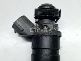 06A906031BT Форсунка инжекторная электрическая Seat Leon 2 Арт AM31630613, вид 5