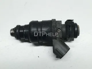 06A906031BT Форсунка инжекторная электрическая Seat Leon 2 Арт AM31635240, вид 1
