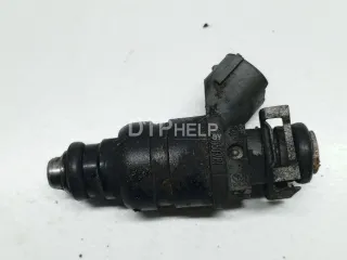 06A906031BT Форсунка инжекторная электрическая Seat Leon 2 Арт AM31635240, вид 2