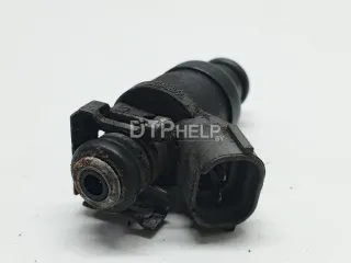 06A906031BT Форсунка инжекторная электрическая Seat Leon 2 Арт AM31635240, вид 3