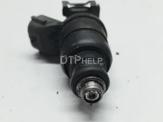 06A906031BT Форсунка инжекторная электрическая Seat Leon 2 Арт AM31635240, вид 4