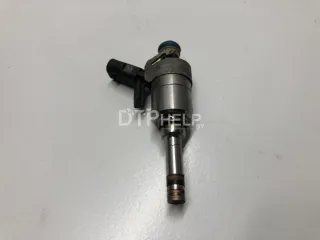 06L906036C Форсунка инжекторная электрическая Seat Leon 3 Арт AM31638583, вид 1