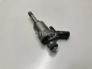 06L906036C Форсунка инжекторная электрическая Seat Leon 3 Арт AM31638583, вид 2