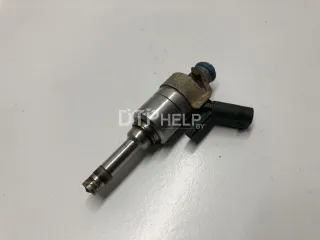 06L906036C Форсунка инжекторная электрическая Seat Leon 3 Арт AM31638583, вид 3