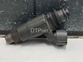 1571065D00 Форсунка инжекторная электрическая Suzuki Grand Vitara FT Арт AM31651382, вид 2