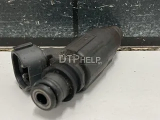 1571065D00 Форсунка инжекторная электрическая Suzuki Grand Vitara FT Арт AM31651382, вид 4