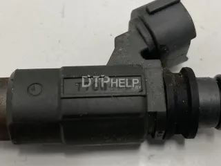 1571065D00 Форсунка инжекторная электрическая Suzuki Grand Vitara FT Арт AM31651382, вид 6