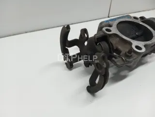 1340078E01 Заслонка дроссельная механическая Suzuki Vitara 1 Арт AM31663219, вид 2