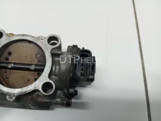 1340078E01 Заслонка дроссельная механическая Suzuki Vitara 1 Арт AM31663219, вид 5